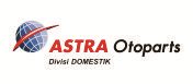 PT Astra Otoparts Tbk - Divisi Domestic