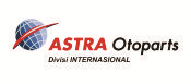 PT Astra Otoparts Tbk - Divisi Internasional
