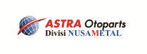 PT Astra Otoparts Tbk - Nusametal Division