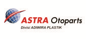 PT Astra Otoparts Tbk - Adiwira Plastik Division