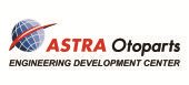 PT Astra Otoparts Tbk - Engineering Development Center