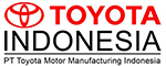 Toyota Motor Manufacturing Indonesia
