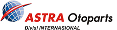 Astra Otoparts Divisi Internasional