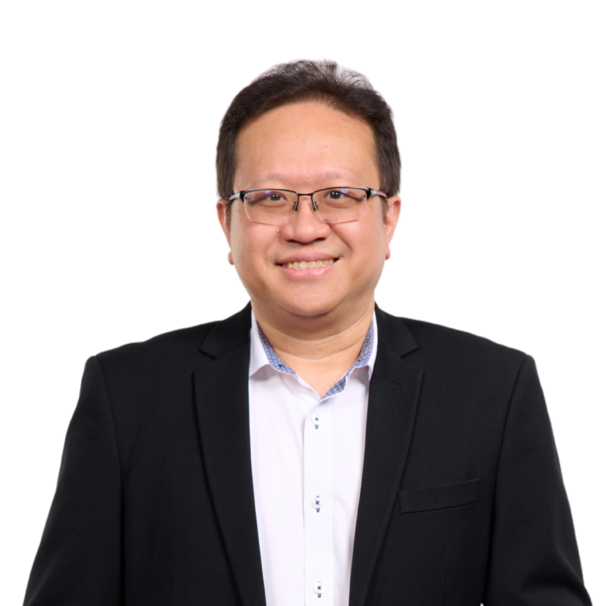 Thomas Junaidi Alim Wijaya