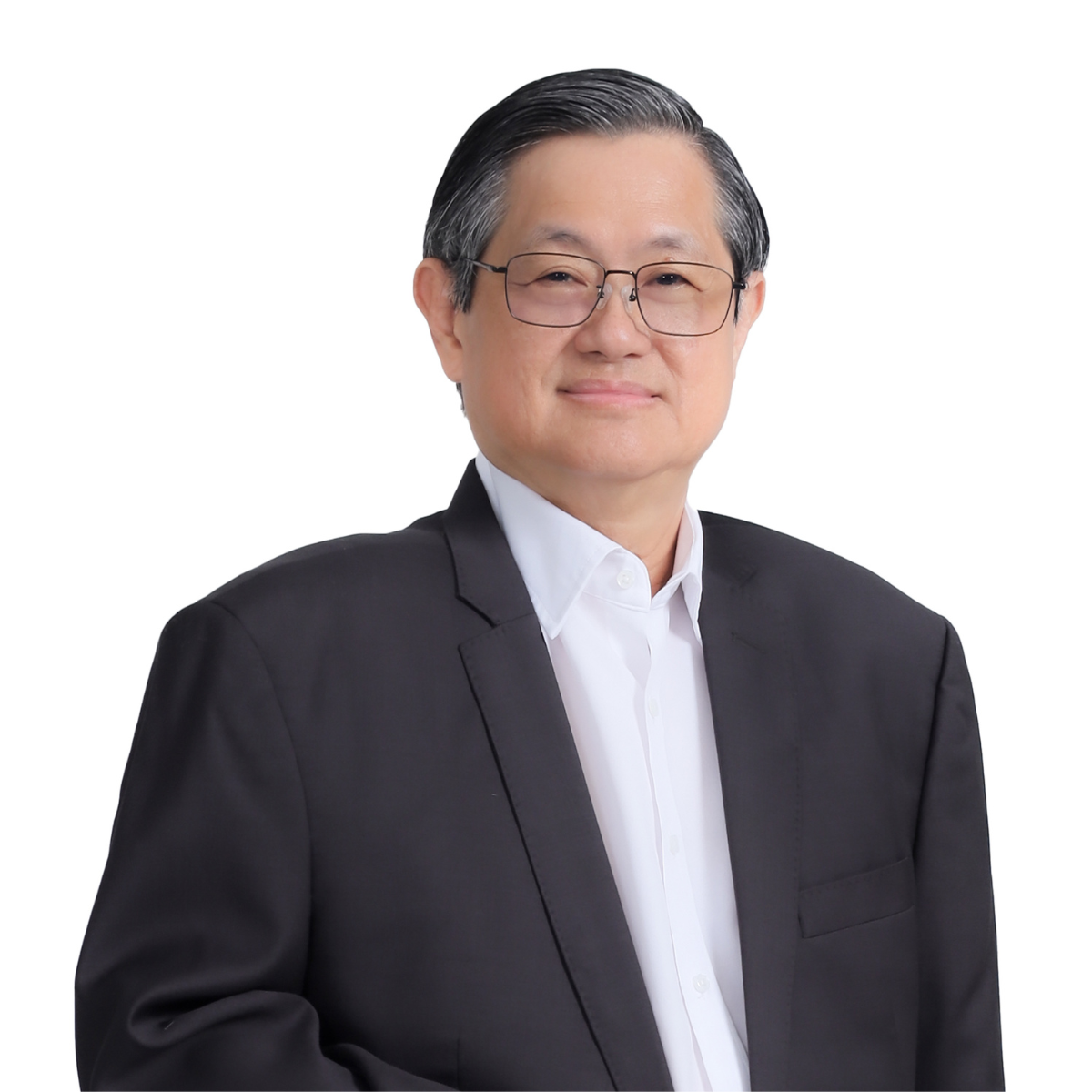 Djangkep Budhi Santoso