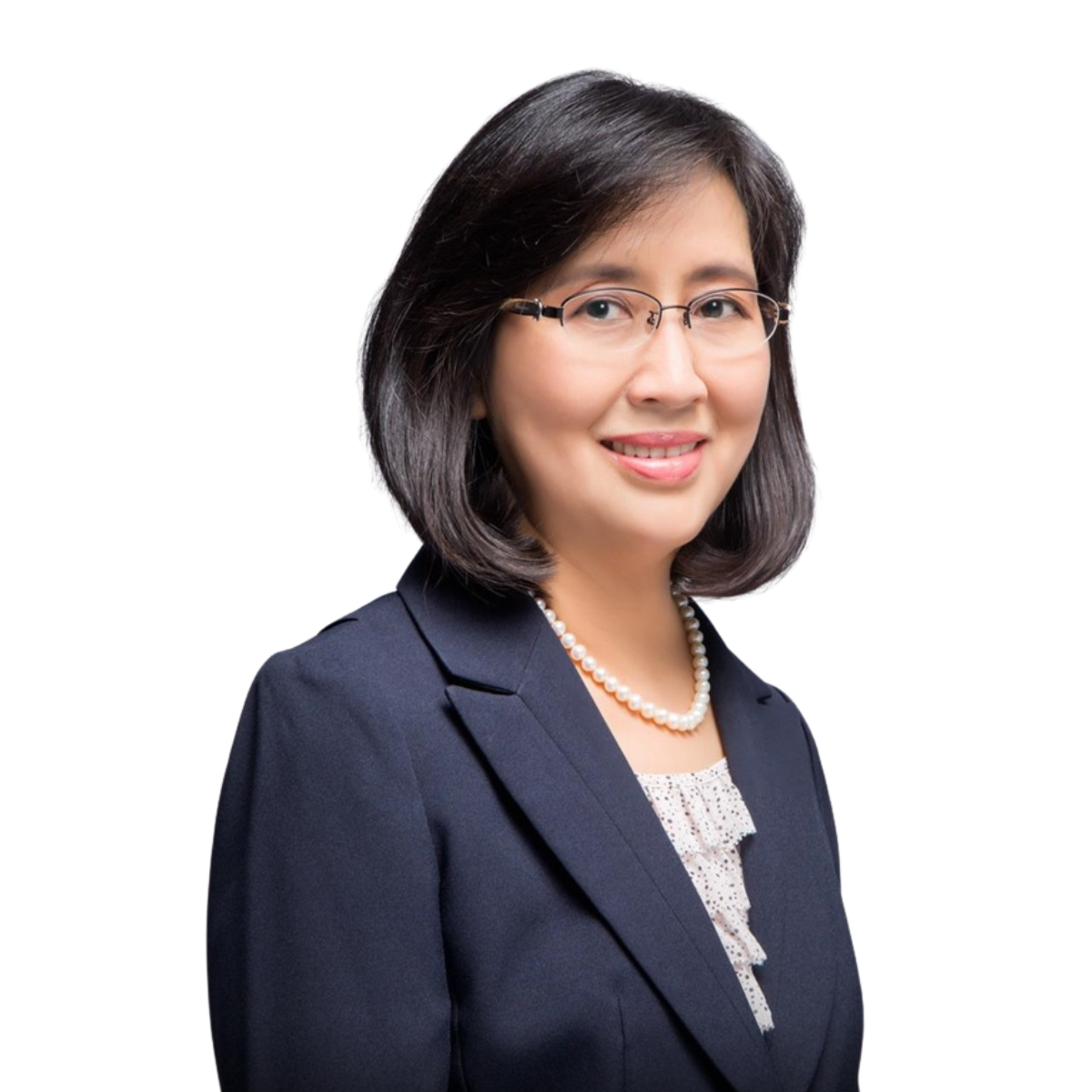 Regina Okthory Sucianto