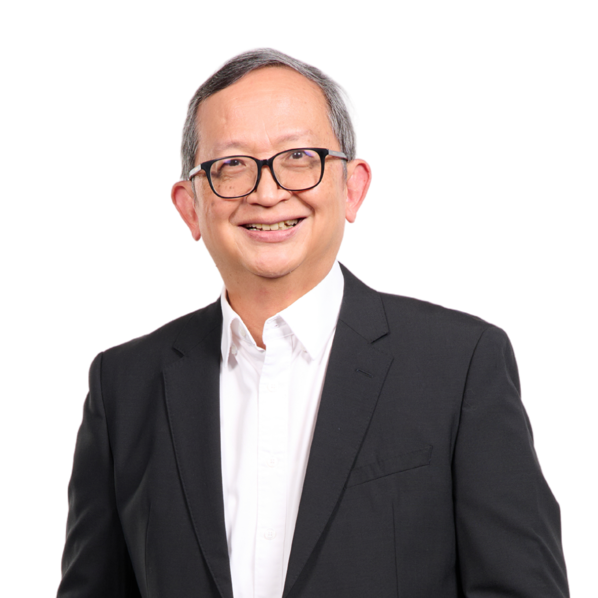 Hamdhani Dzulkarnaen Salim