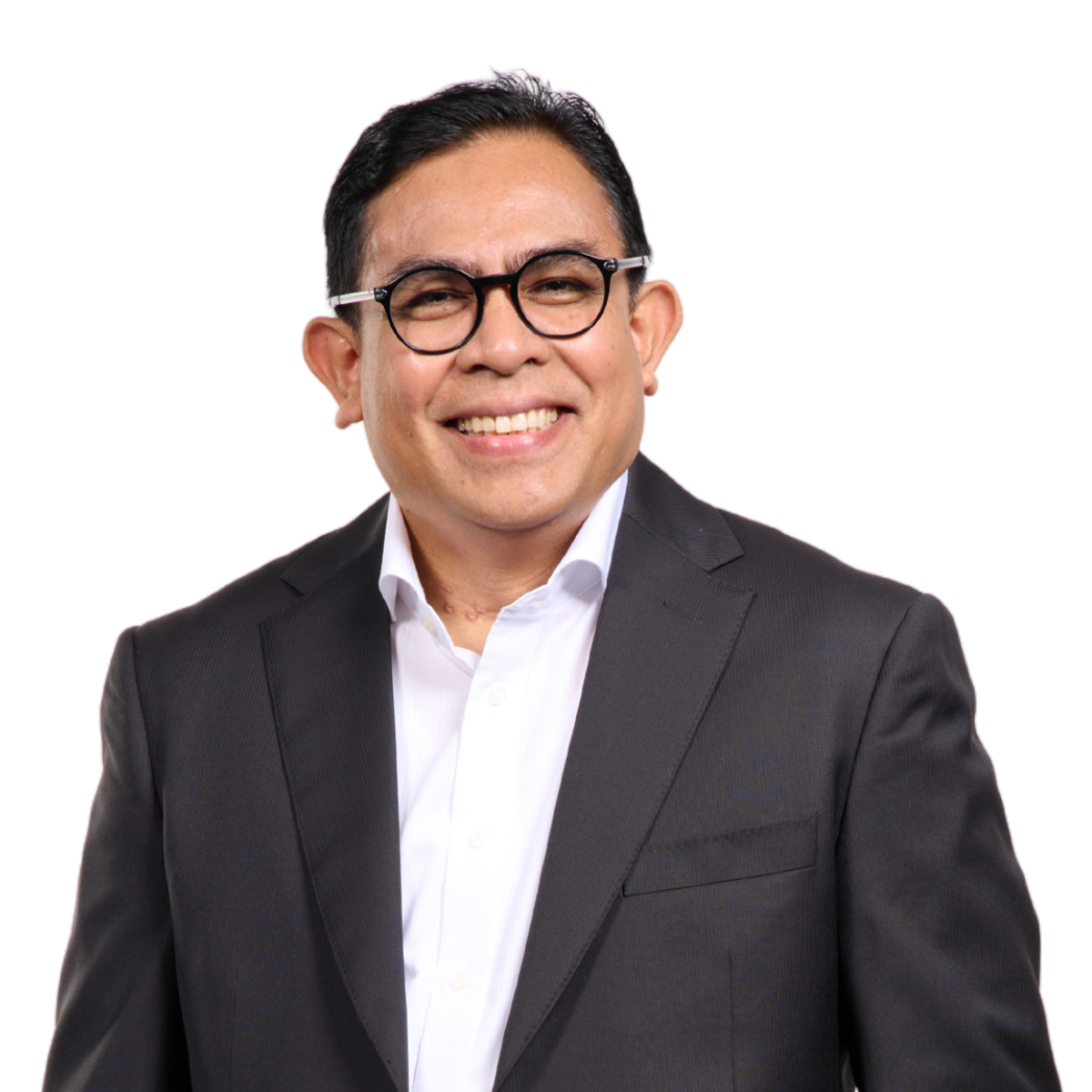 Tujuh Martogi Siahaan