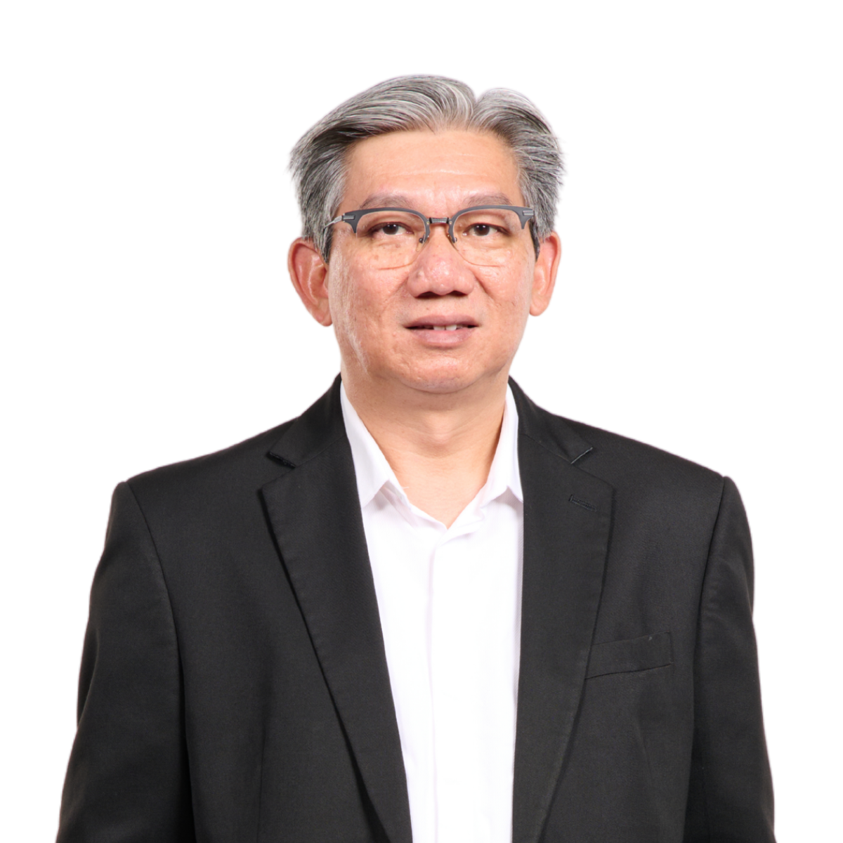 Ronny Kusgianta