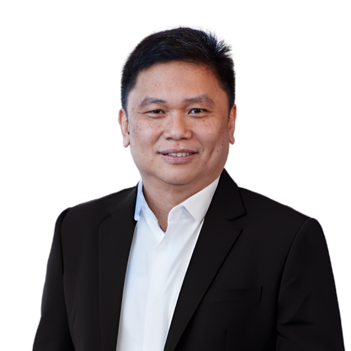 Yusak Kristian Solaeman