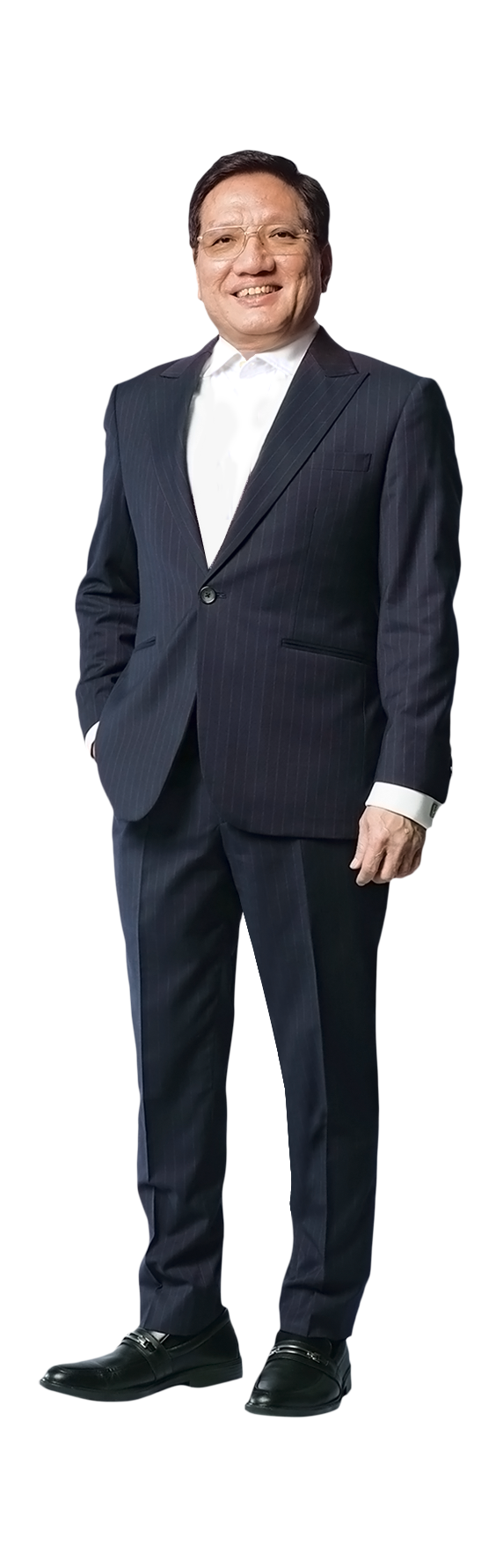 Bambang Widjanarko E S