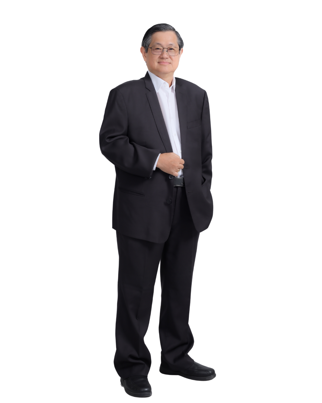 Djangkep Budhi Santoso