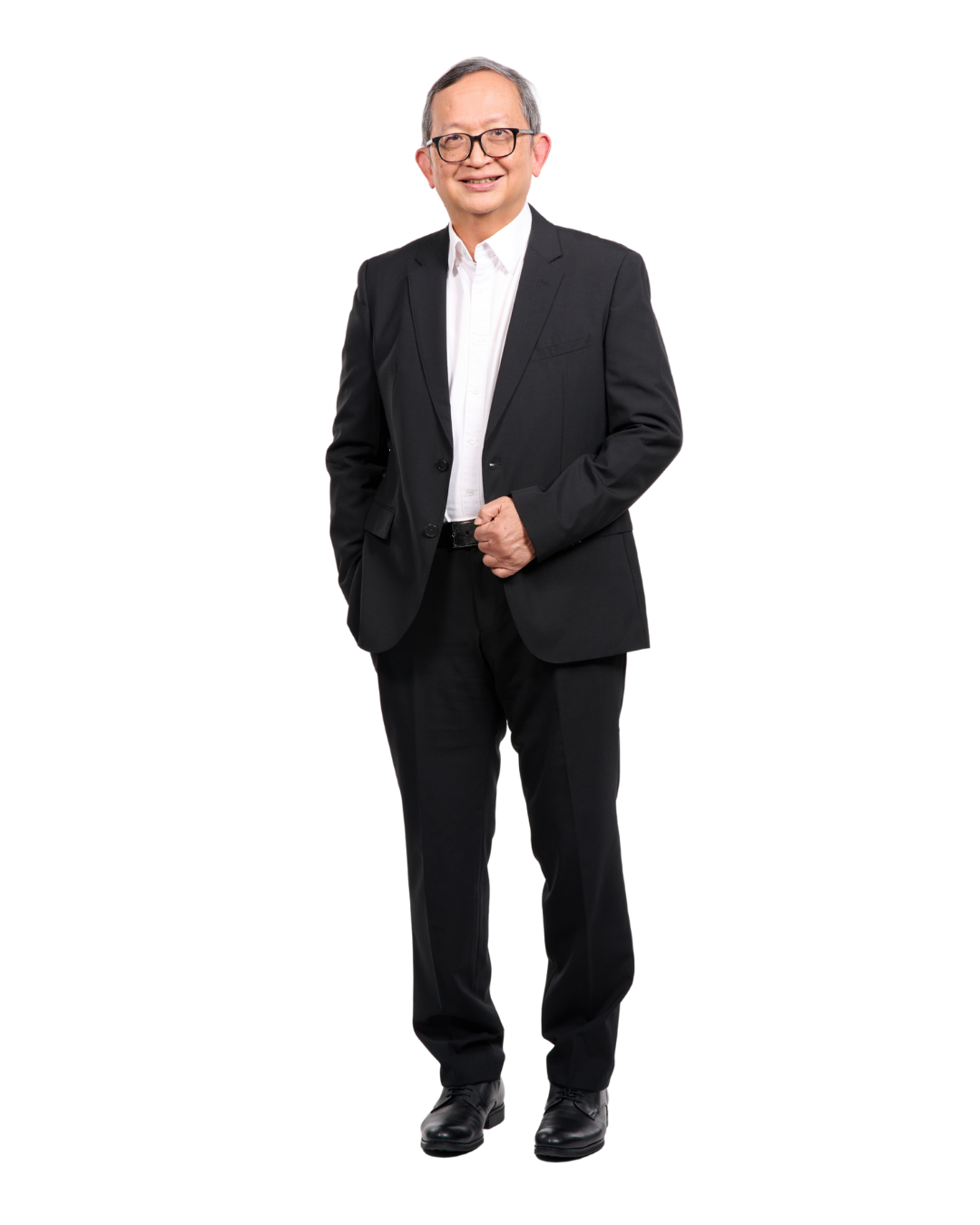 Hamdhani Dzulkarnaen Salim
