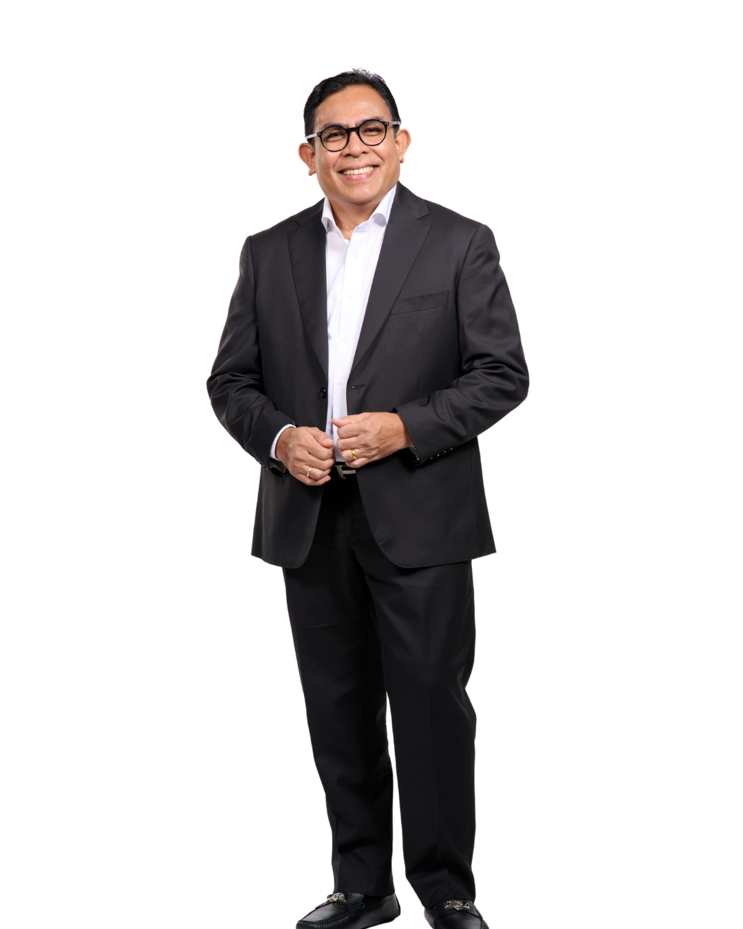 Tujuh Martogi Siahaan