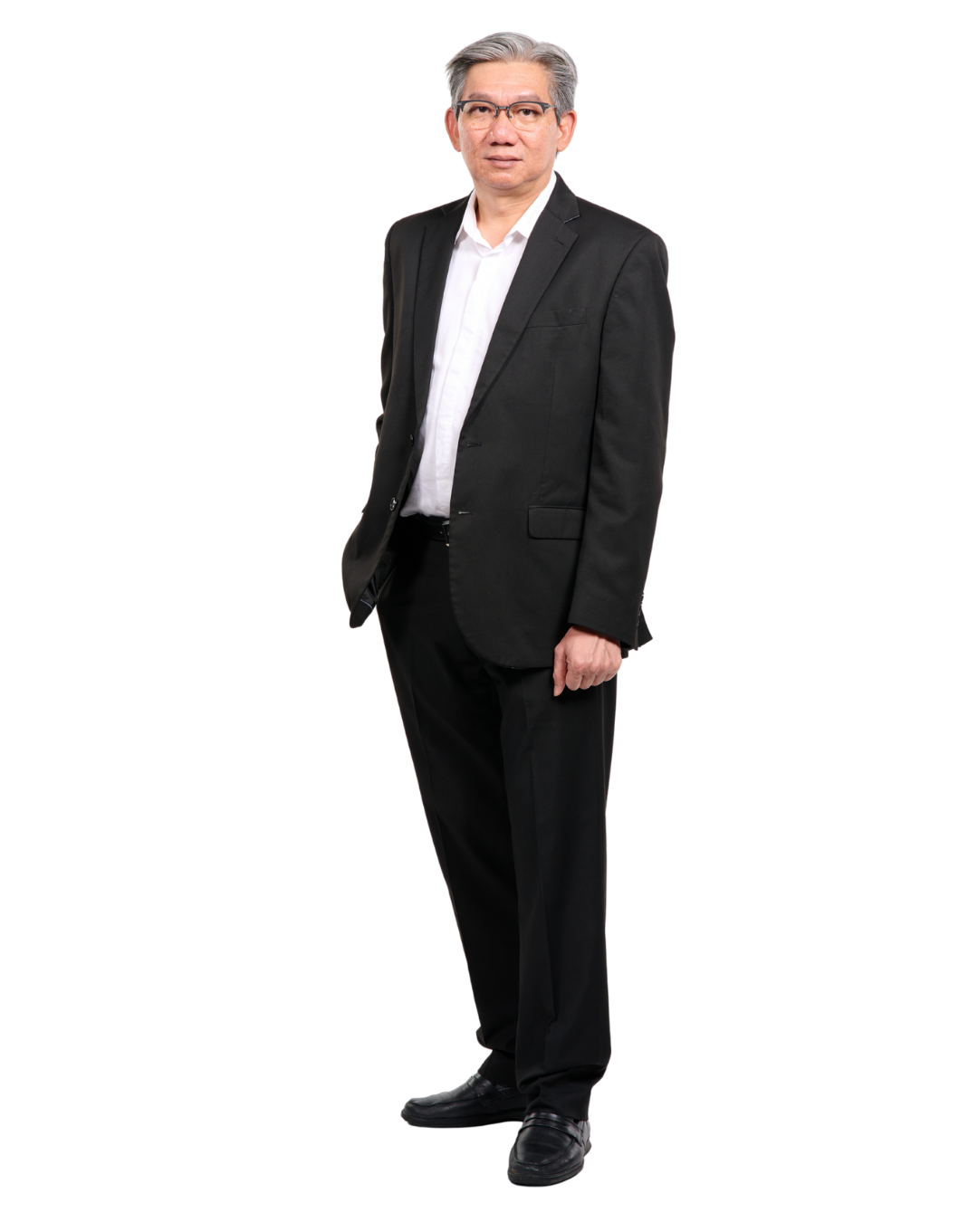 Ronny Kusgianta