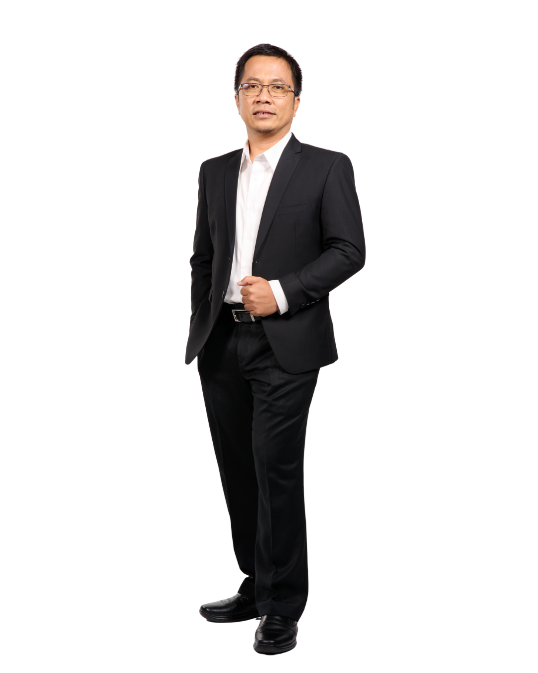 Prihatanto Agung Lesmono