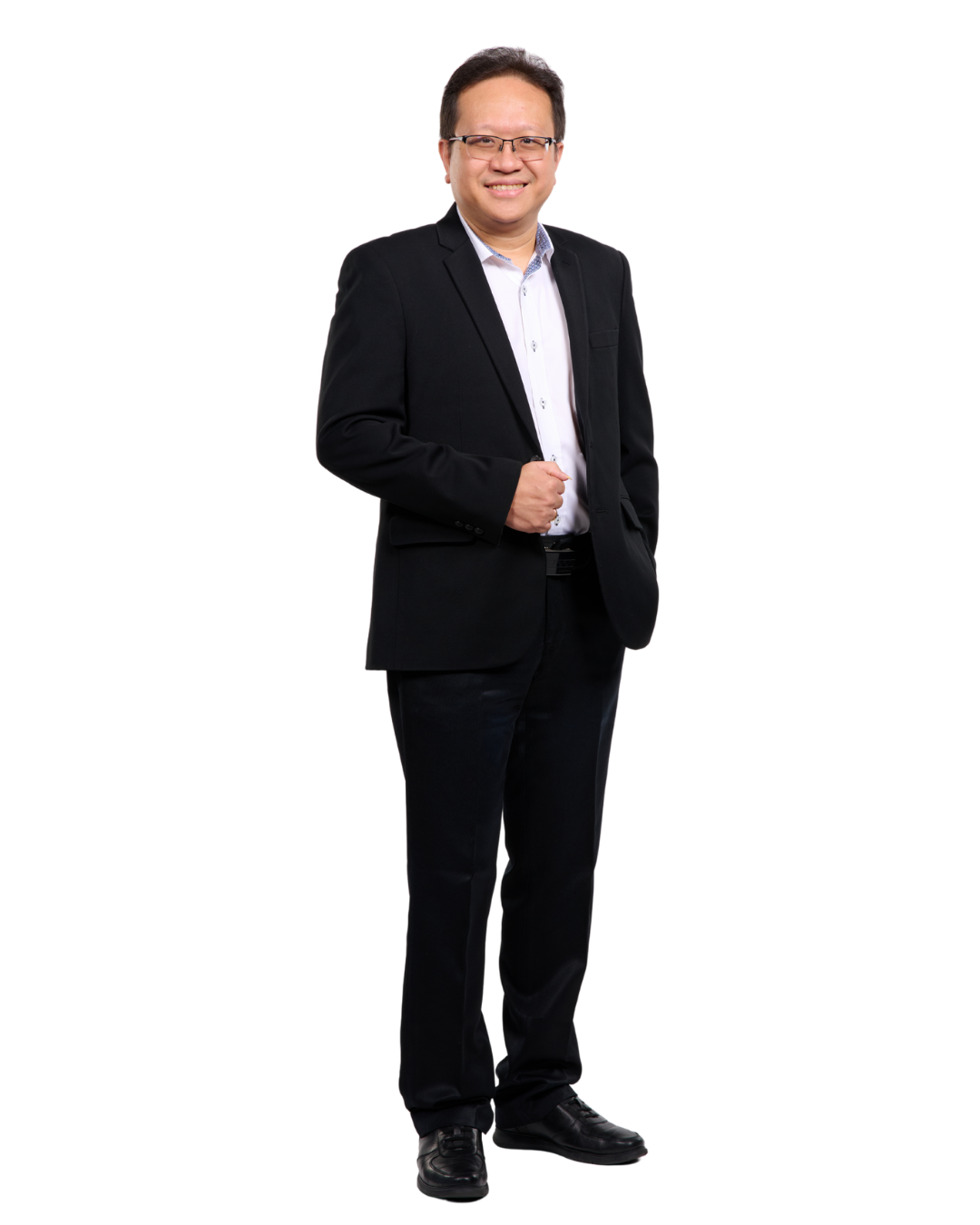 Thomas Junaidi Alim Wijaya