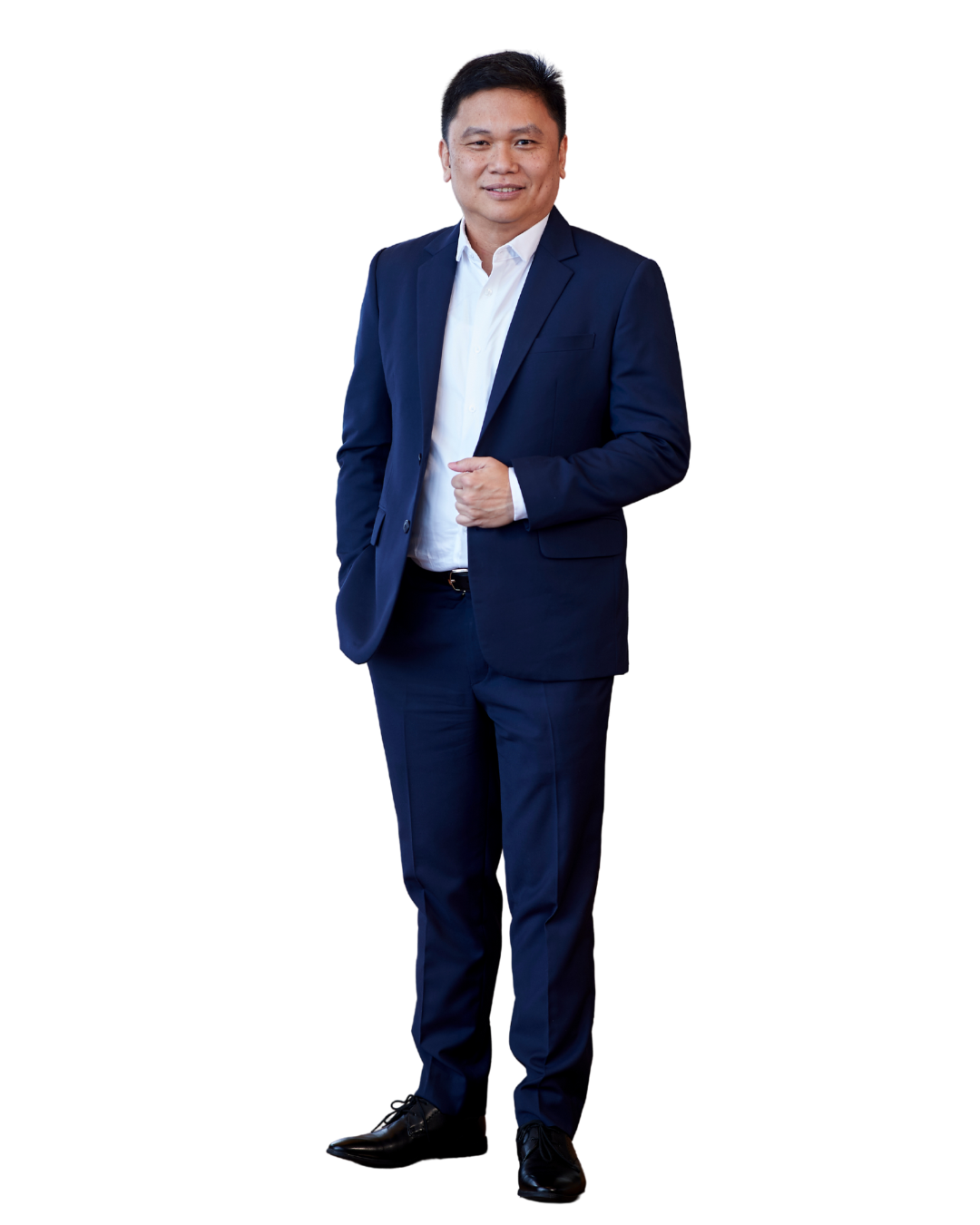 Yusak Kristian Solaeman