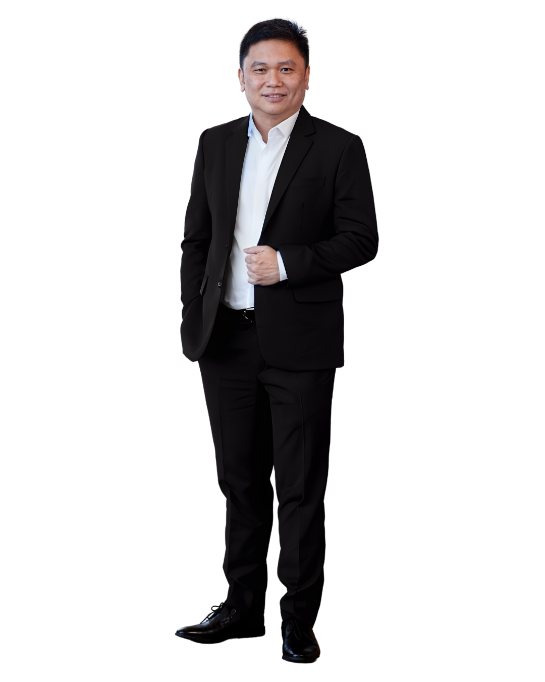 Yusak Kristian Solaeman