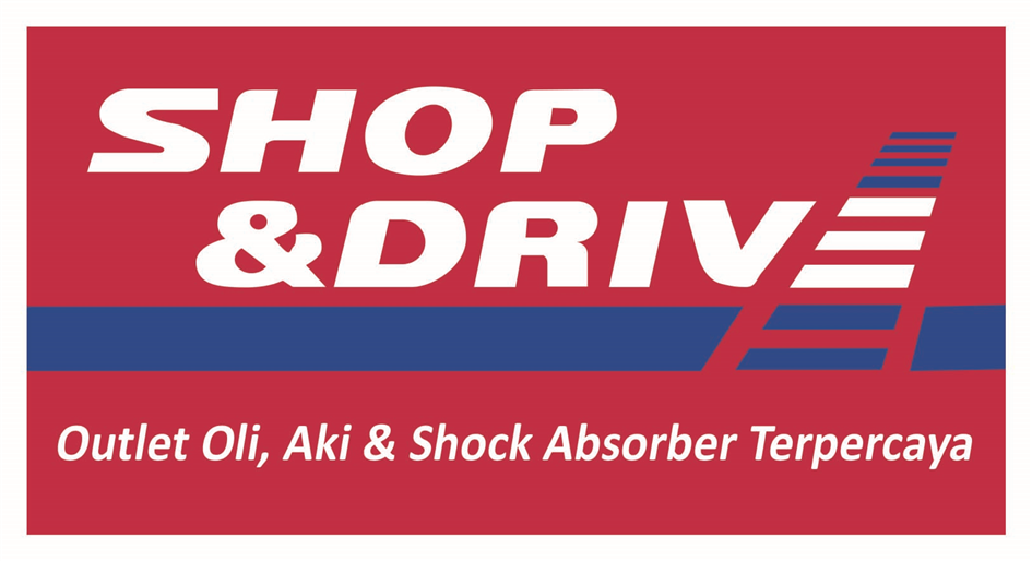 Shop&Drive