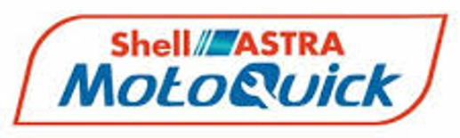 Shell Astra MotoQuick