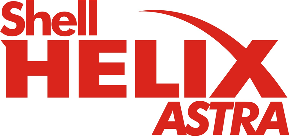 Shell Helix Astra