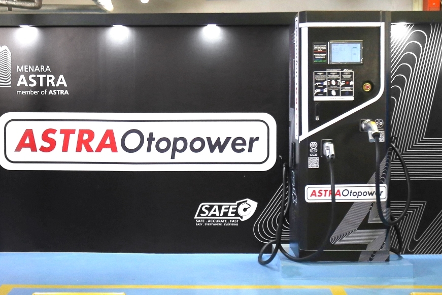 Astra Otopower