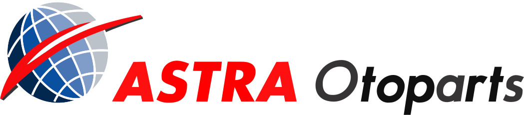 Astra Otoparts Logo