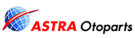 Astra Otoparts Logo